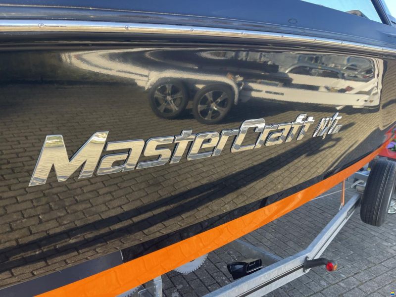 MasterCraft NXT20