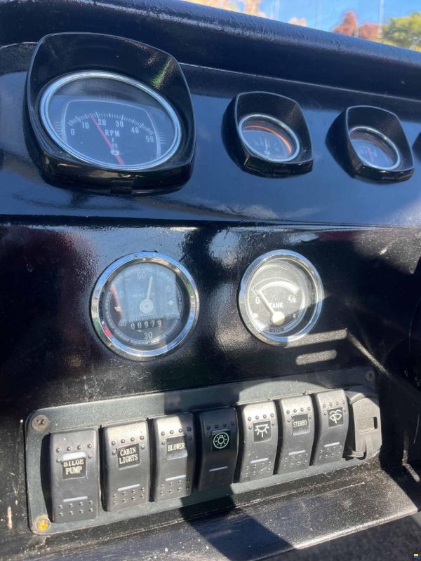 PROSPERI MISTRAL SUPER