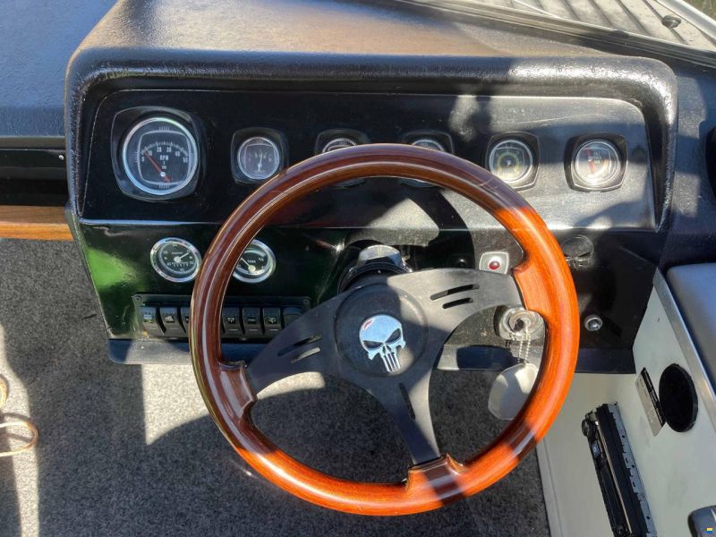 PROSPERI MISTRAL SUPER