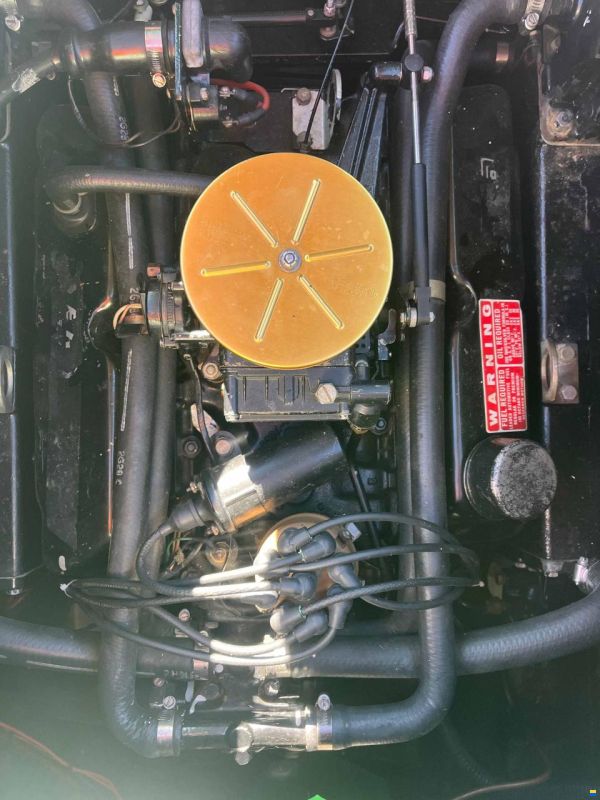 PROSPERI MISTRAL SUPER