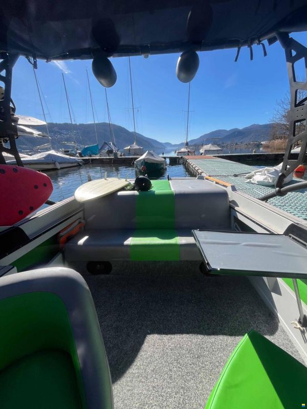 PROSPERI MISTRAL SUPER