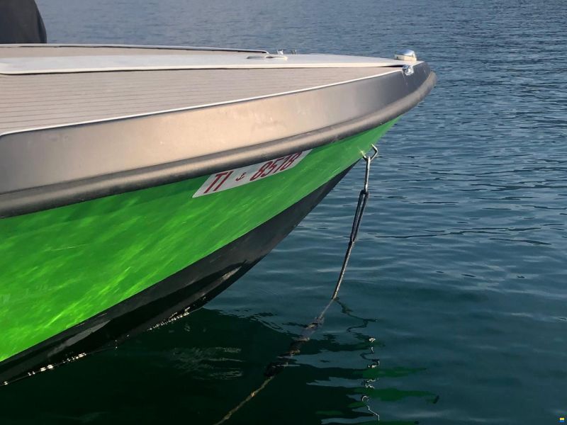 PROSPERI MISTRAL SUPER