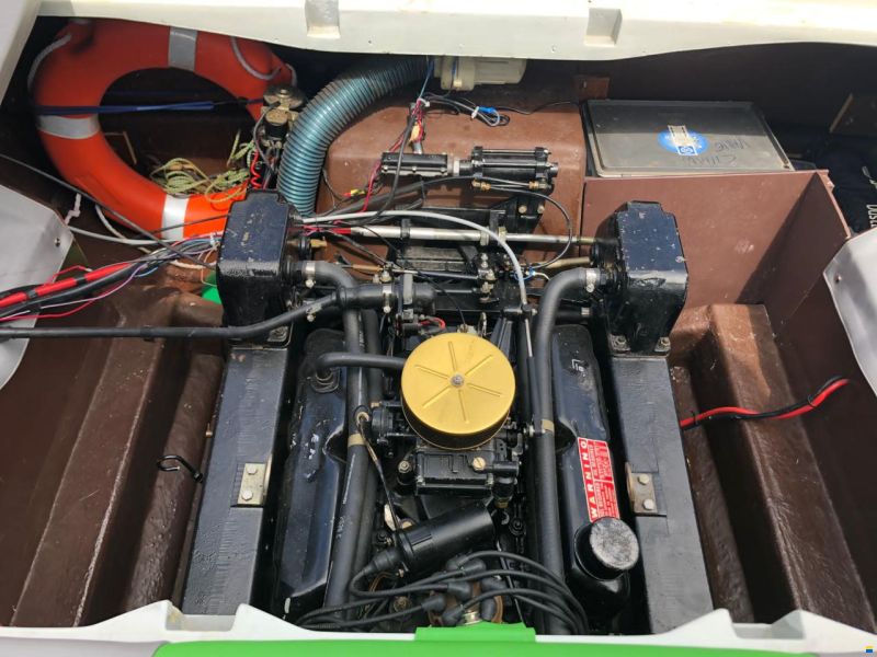 PROSPERI MISTRAL SUPER