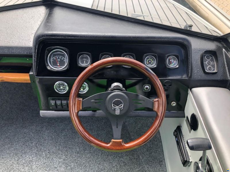 PROSPERI MISTRAL SUPER