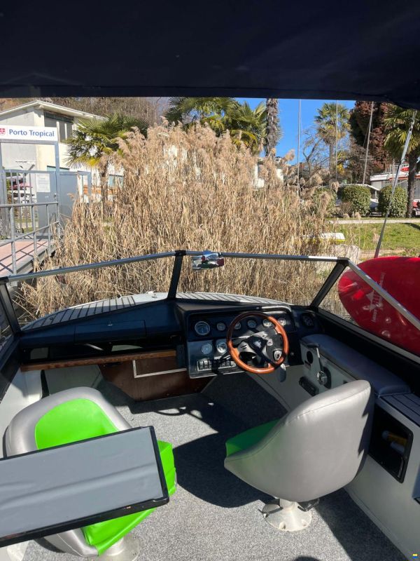 PROSPERI MISTRAL SUPER