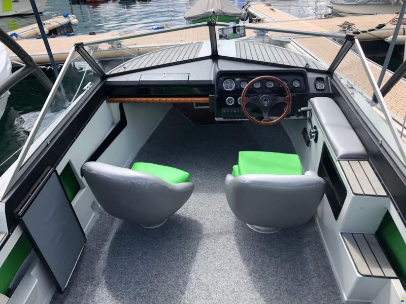 PROSPERI MISTRAL SUPER