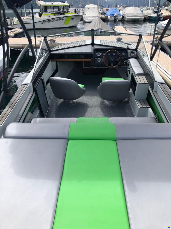 PROSPERI MISTRAL SUPER