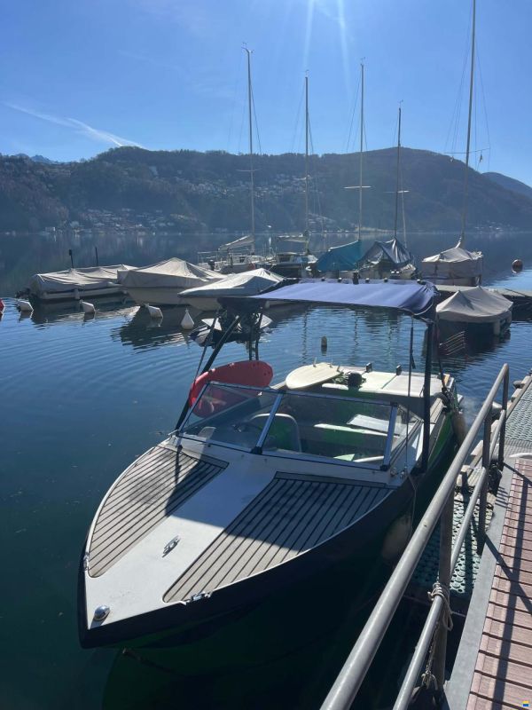 PROSPERI MISTRAL SUPER