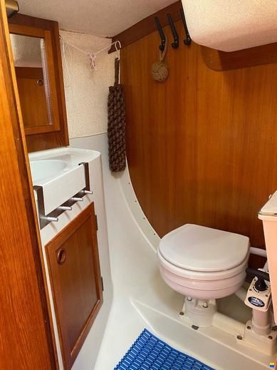 Larsmo Marin Avance 318