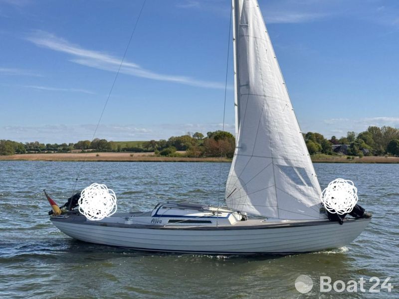 LM Nordisches Folkeboot