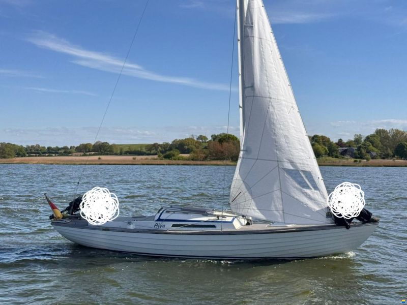 LM Nordisches Folkeboot