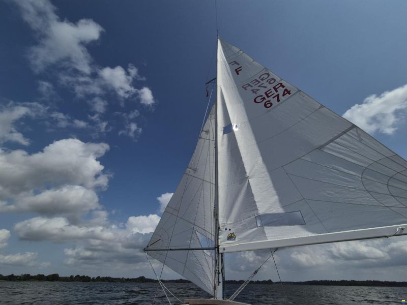 LM Nordisches Folkeboot