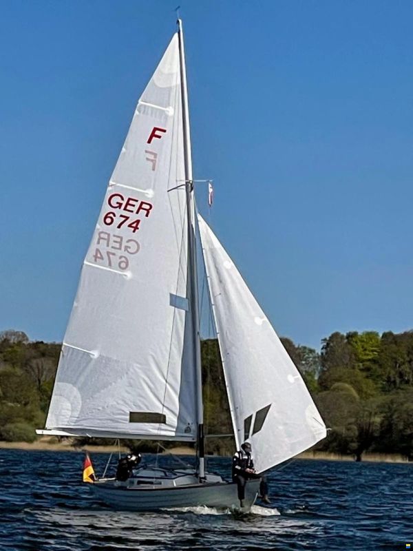 LM Nordisches Folkeboot