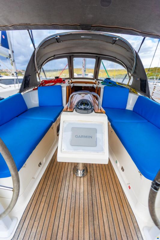 Bavaria 37 Cruiser
