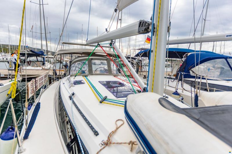Bavaria 37 Cruiser