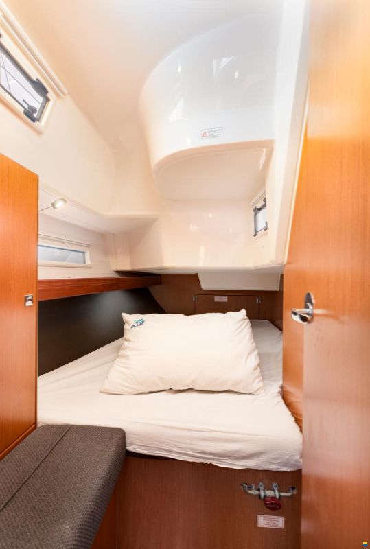 Bavaria 37 Cruiser