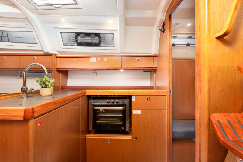 Bavaria 37 Cruiser