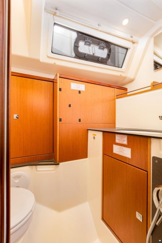 Bavaria 37 Cruiser