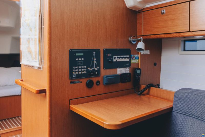 Bavaria 37 Cruiser
