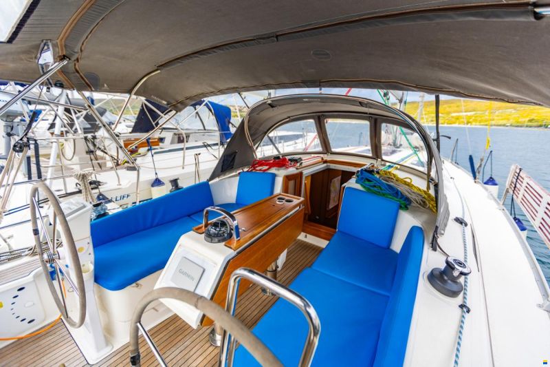 Bavaria 37 Cruiser