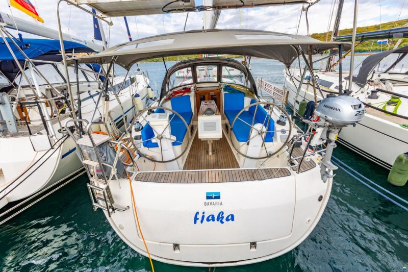 Bavaria 37 Cruiser