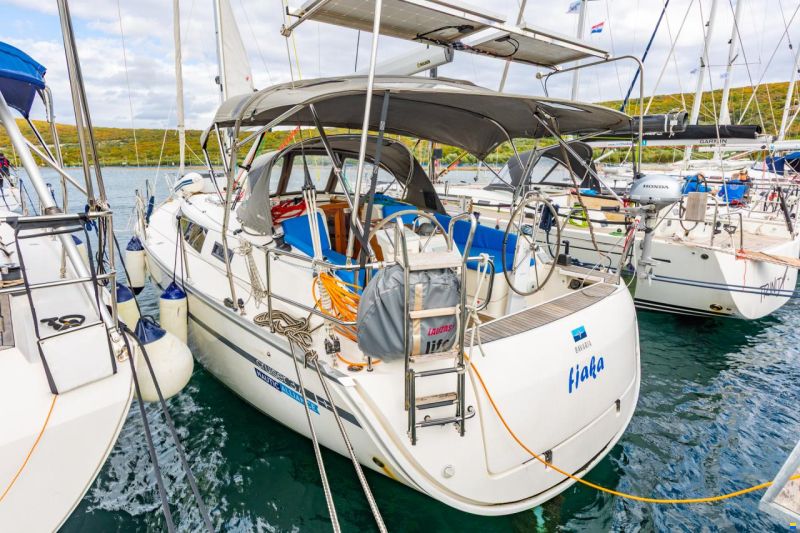Bavaria 37 Cruiser