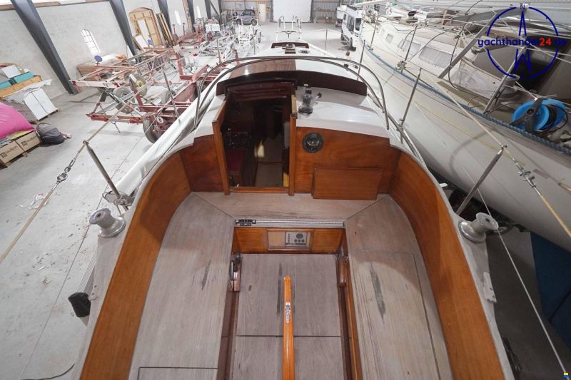 Henningsen & Steckmest Scalar 28