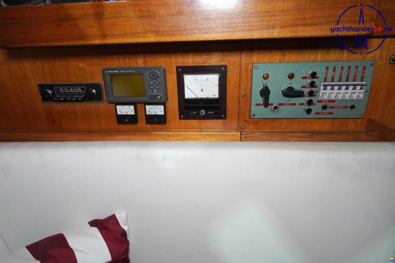 Henningsen & Steckmest Scalar 28