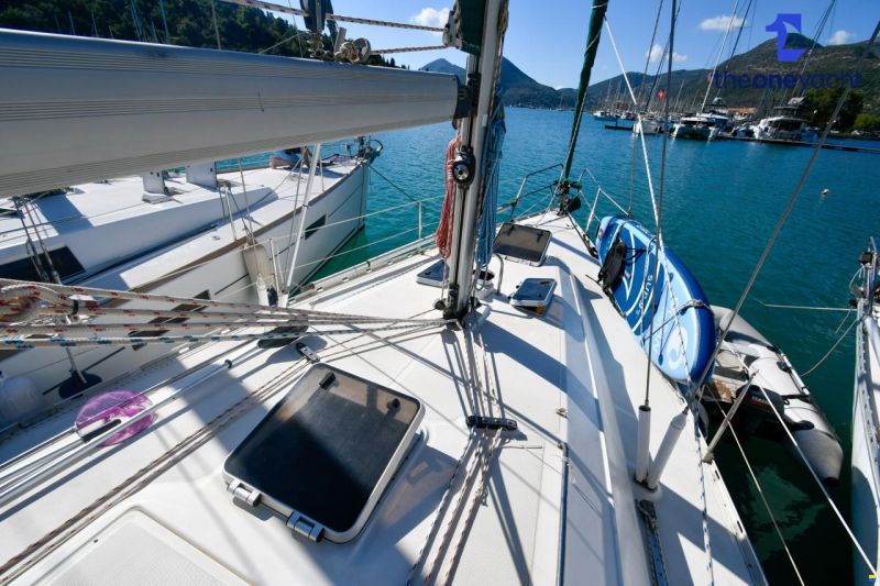Bavaria 38 Holiday