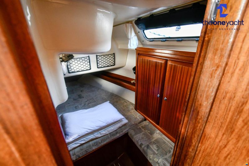 Bavaria 38 Holiday