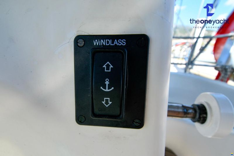 Bavaria 38 Holiday