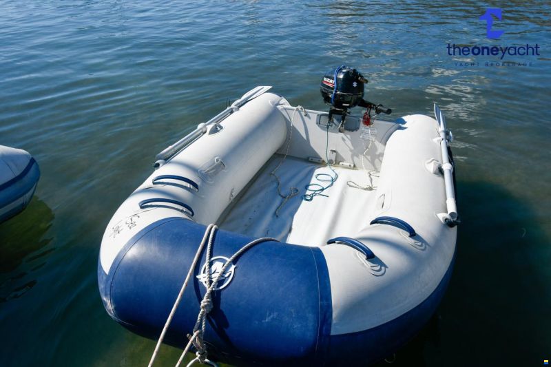 Bavaria 38 Holiday