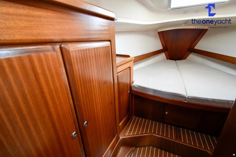 Bavaria 38 Holiday