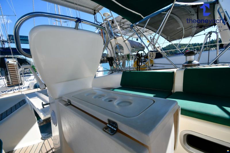 Bavaria 38 Holiday