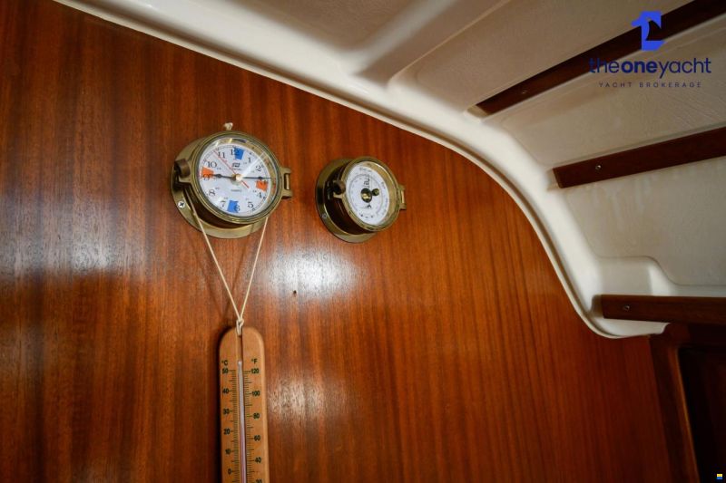 Bavaria 38 Holiday