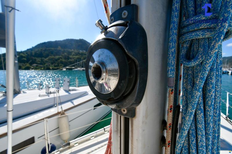 Bavaria 38 Holiday