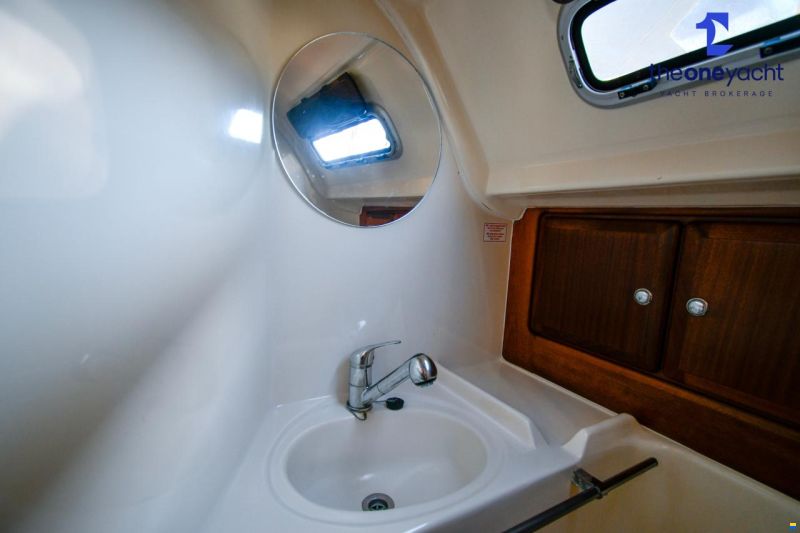 Bavaria 38 Holiday