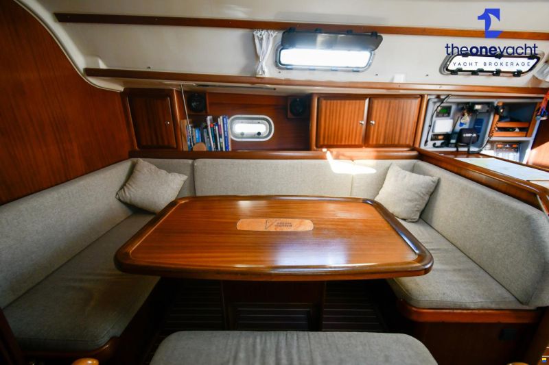 Bavaria 38 Holiday