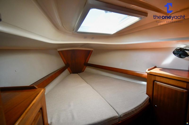 Bavaria 38 Holiday