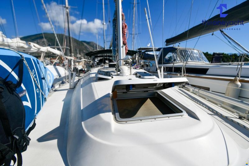 Bavaria 38 Holiday
