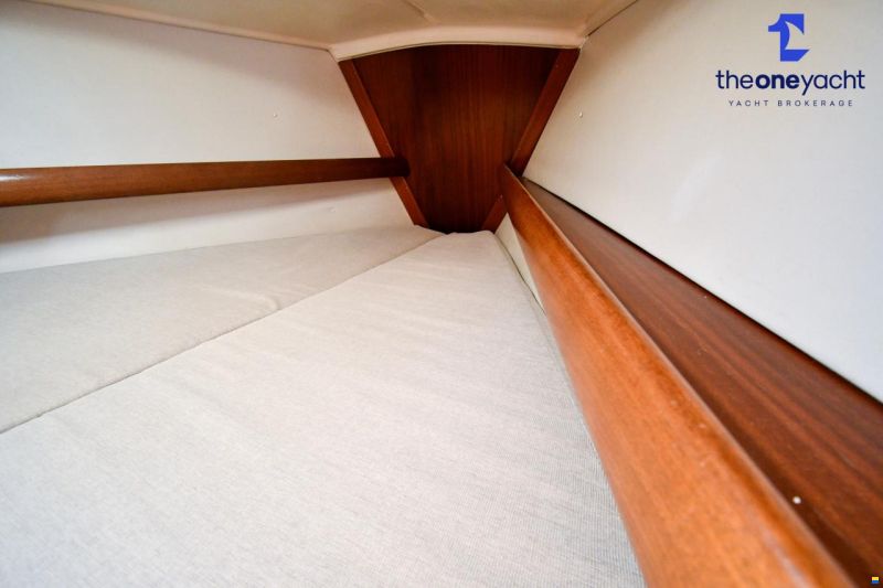 Bavaria 38 Holiday