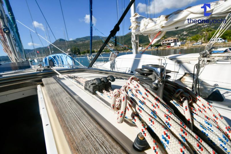 Bavaria 38 Holiday