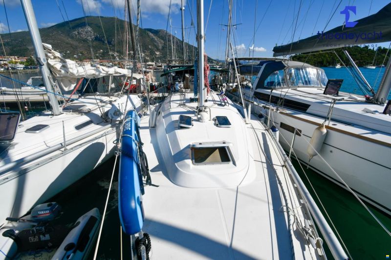 Bavaria 38 Holiday