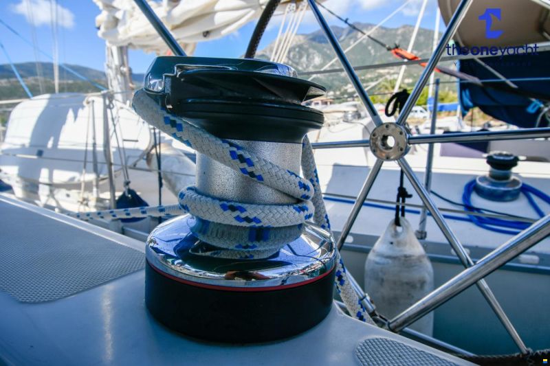 Bavaria 38 Holiday