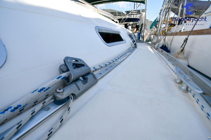 Bavaria 38 Holiday