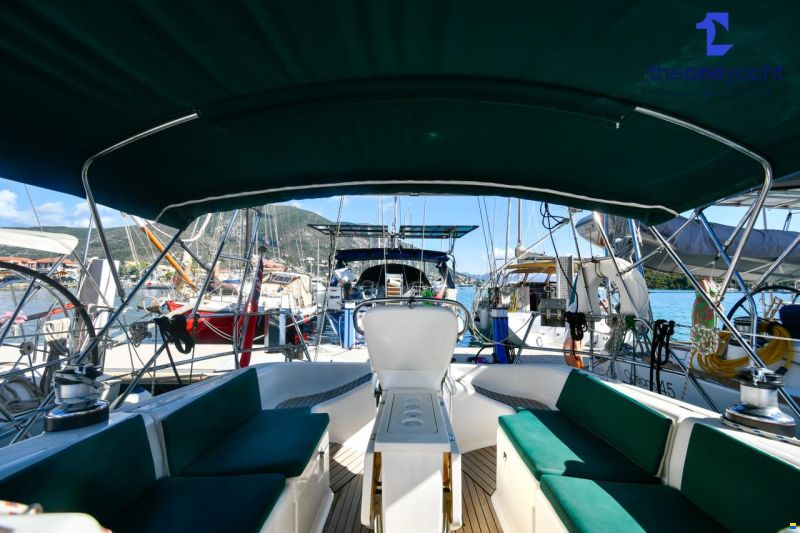 Bavaria 38 Holiday