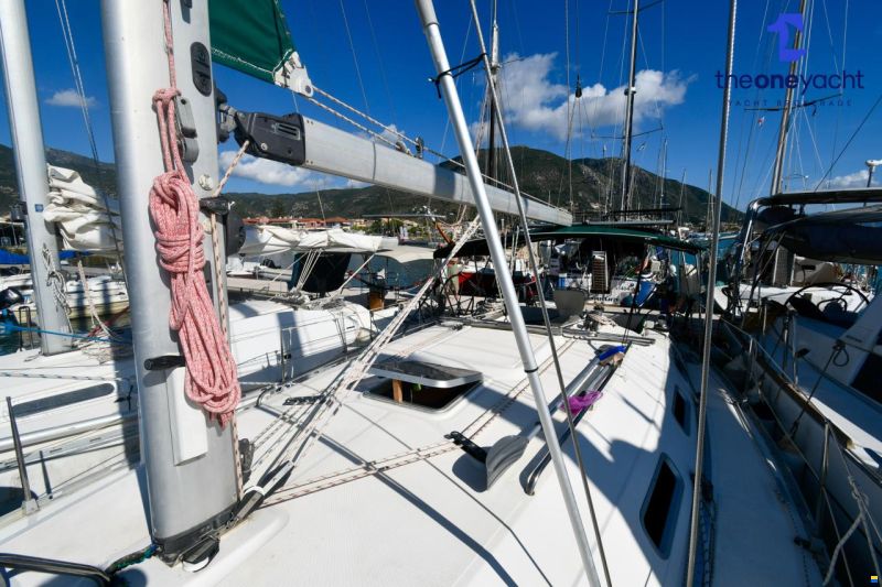 Bavaria 38 Holiday
