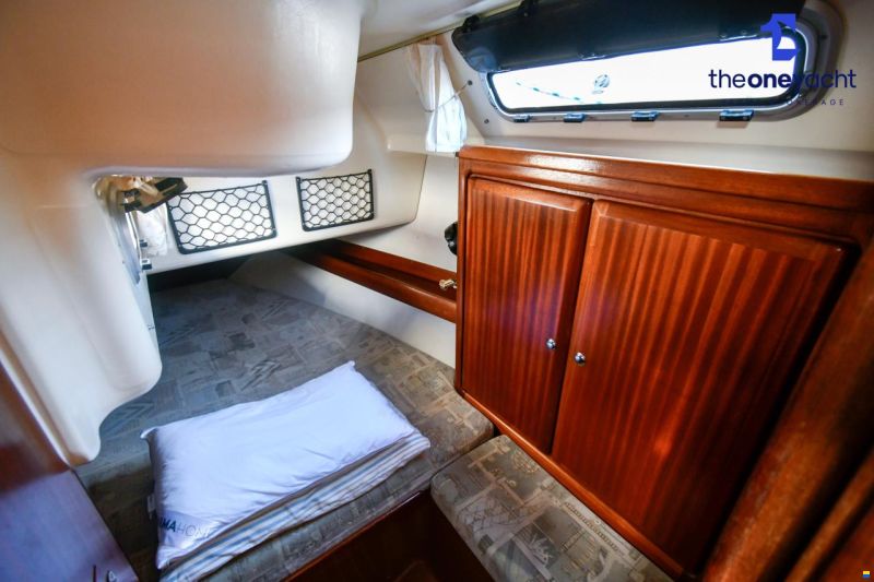 Bavaria 38 Holiday