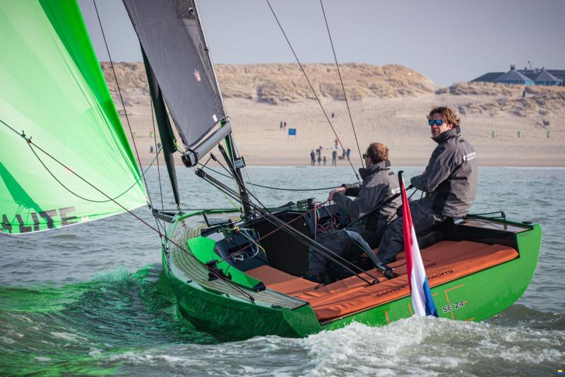 Saffier SE24 LITE