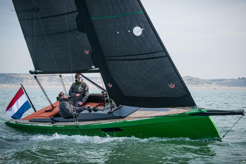Saffier SE24 LITE